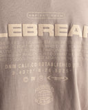 Camiseta Oversize Defiant Street