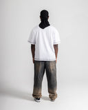 Camiseta Oversize Scorpion Spark