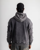Hoodie Oversize Fallen Wings