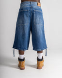 Bermuda Jorts Street