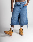 Bermuda Jorts Street