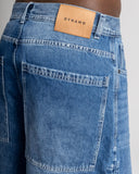 Bermuda Jorts Street