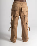 Jogger Cargo Block Supply