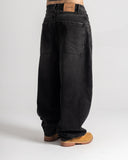 Jean Barrel Iron Curve
