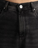 Jean Barrel Iron Curve