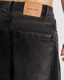 Jean Barrel Iron Curve
