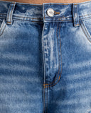 Jeans Baggy Break Rules