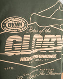 Camiseta Oversize Racing Team