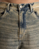 Jean Baggy Latin Roots