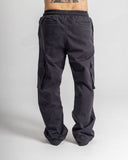 Jogger Cargo Street Grey