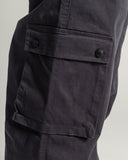 Jogger Cargo Street Grey