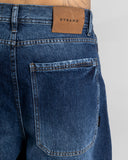 Jeans Barrel Wide Code