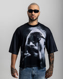 Camiseta Boxy Hitmaker