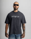 Camiseta Oversize Divine Power