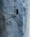 Jean Baggy Básico Streetwear