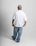 Camiseta Oversize Biggie Legacy