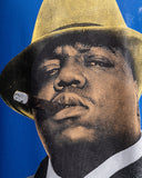 Camiseta Oversize Biggie Legacy