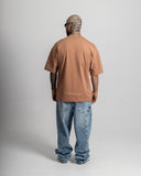 Camiseta Oversize Vision First