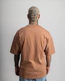 Camiseta Oversize Vision First