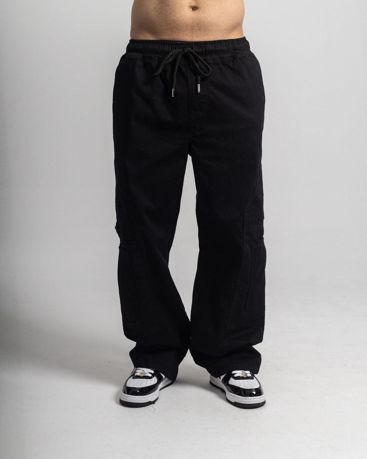 Jogger Cargo Street Command