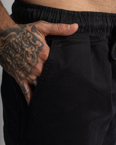 Jogger Cargo Street Command