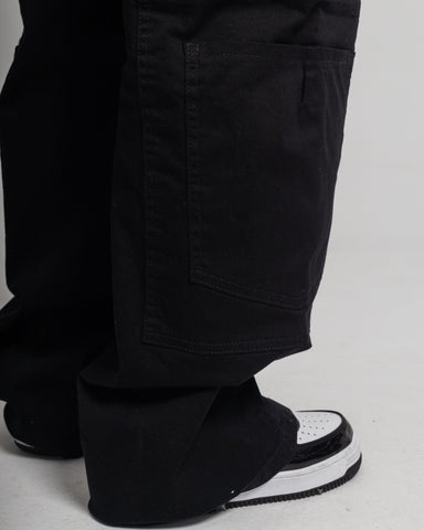 Jogger Cargo Street Command