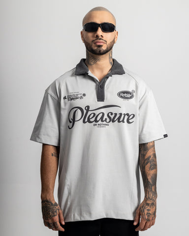 Polo Oversize Restricted Club