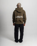 Hoodie Oversize Saturn Vibes