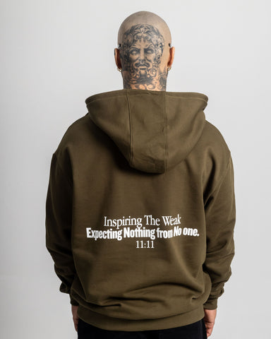 Hoodie Oversize Saturn Vibes