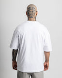 Pack X3 Camisetas Básicas Oversize Green