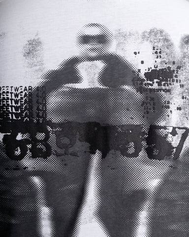 Camiseta Sin Mangas Sleeveless