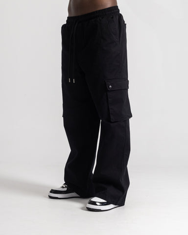 Jogger Cargo Night Core