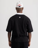 Camisa Boxy Stoner Club