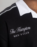 Camisa Boxy Stoner Club