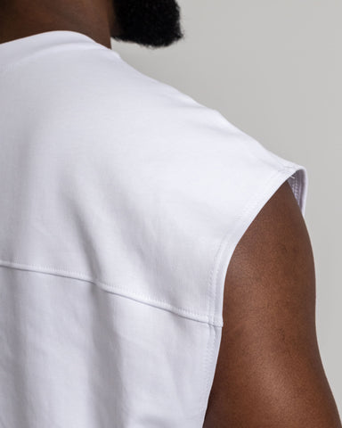 Camiseta Sin Mangas Tank Street