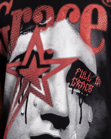 Camiseta Sin Mangas Face Core