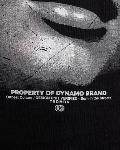 Camiseta Sin Mangas Face Core