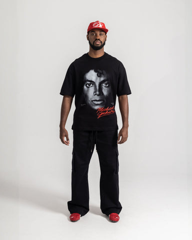 Camiseta Oversize King of Street