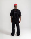 Camiseta Oversize King of Street