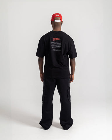 Camiseta Oversize King of Street