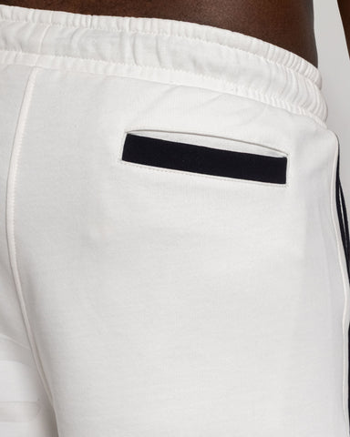 Pantaloneta Side Block