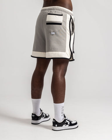 Pantaloneta Clean Cut