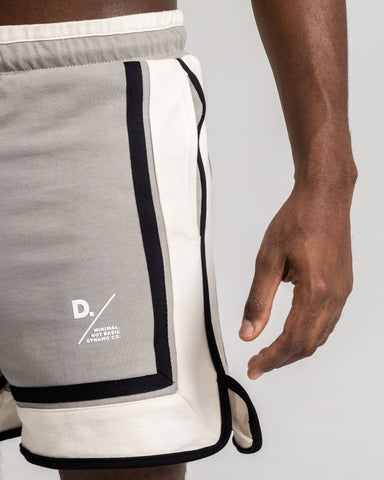 Pantaloneta Clean Cut