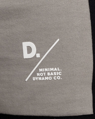 Pantaloneta Clean Cut