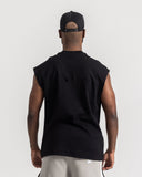 Camiseta Sin Mangas Blackout