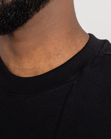 Camiseta Sin Mangas Blackout