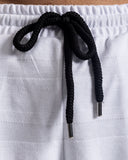 Pantaloneta Essential White