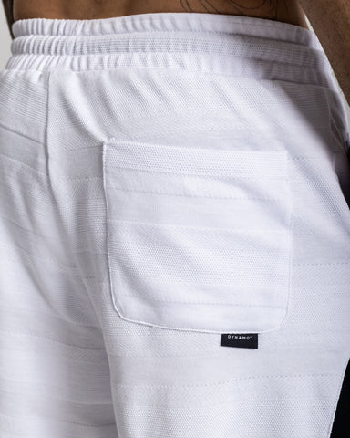 Pantaloneta Essential White