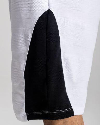 Pantaloneta Essential White