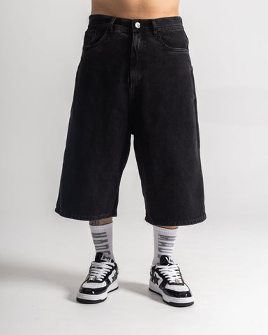 Bermuda Jorts Vintage Streetwear